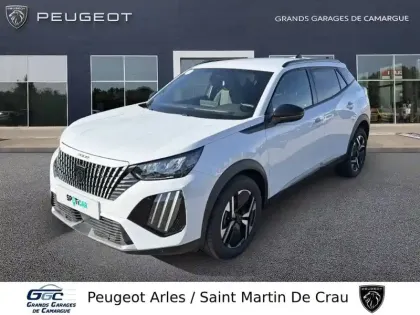 Photo Peugeot 2008 Allure
