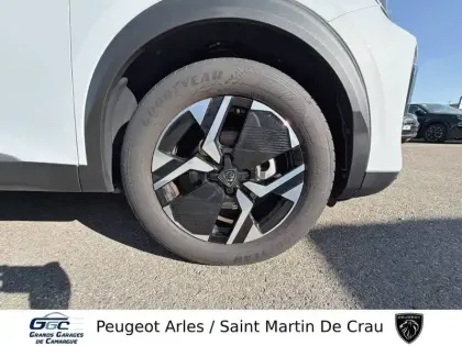 Photo 12 Peugeot 2008  PureTech 100 S&S BVM6