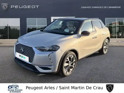 Photo Ds Ds 3 Grand Chic