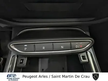 Photo 24 Fiat 600  T-Gen 3 1.2 Hybrid 145ch eDCT6