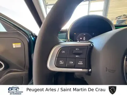 Photo 16 Fiat 600  T-Gen 3 1.2 Hybrid 145ch eDCT6