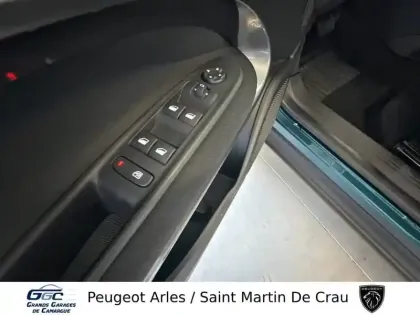 Photo 14 Fiat 600  T-Gen 3 1.2 Hybrid 145ch eDCT6