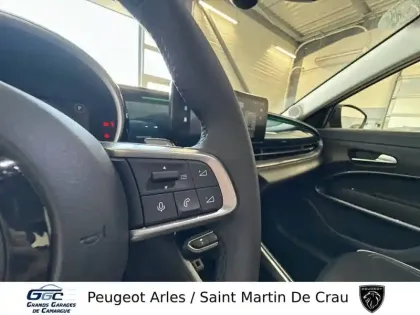 Photo 17 Fiat 600  T-Gen 3 1.2 Hybrid 145ch eDCT6