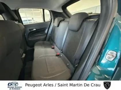 Photo 9 Fiat 600  T-Gen 3 1.2 Hybrid 145ch eDCT6