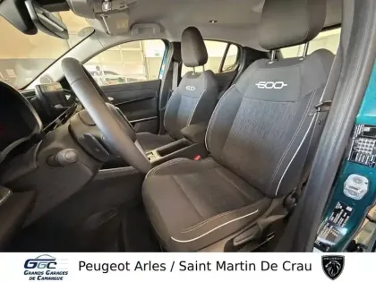 Photo 8 Fiat 600  T-Gen 3 1.2 Hybrid 145ch eDCT6