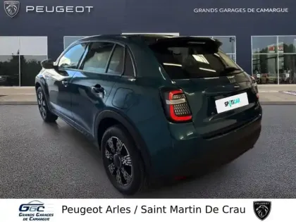 Photo 6 Fiat 600  T-Gen 3 1.2 Hybrid 145ch eDCT6