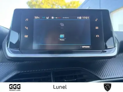 Photo 20 Peugeot 208  PureTech 100 S&S BVM6