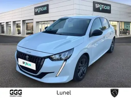 Photo Peugeot 208 Style
