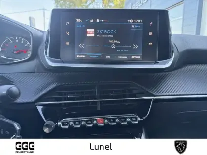 Photo 17 Peugeot 208  PureTech 100 S&S BVM6