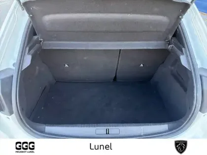 Photo 5 Peugeot 208  PureTech 100 S&S BVM6