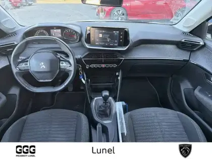 Photo 7 Peugeot 208  PureTech 100 S&S BVM6