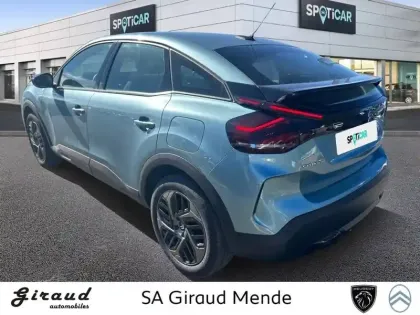 Photo 6 Citroën C4  BlueHDi 130 S&S EAT8