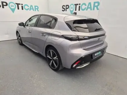 Photo 6 Peugeot 308  PHEV 180 e-EAT8