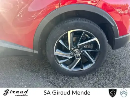 Photo 11 Toyota C-HR  Hybride 1.8L