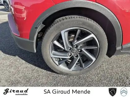 Photo 12 Toyota C-HR  Hybride 1.8L