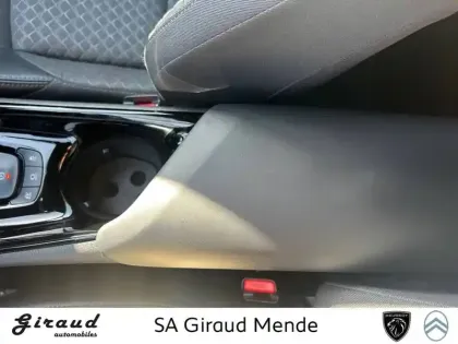Photo 30 Toyota C-HR  Hybride 1.8L