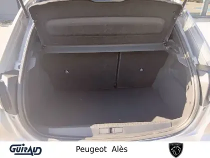 Photo 6 Peugeot 208  PureTech 100 S&S BVM6