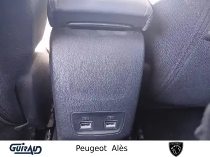 Photo 14 Peugeot 208  PureTech 100 S&S BVM6