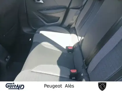 Photo 10 Peugeot 208  PureTech 100 S&S BVM6
