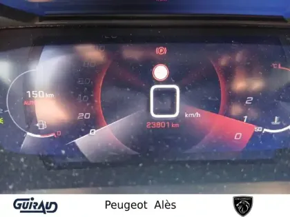 Photo 23 Peugeot 208  PureTech 100 S&S BVM6
