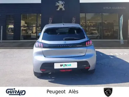 Photo 5 Peugeot 208  PureTech 100 S&S BVM6