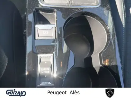 Photo 20 Peugeot 208  PureTech 100 S&S BVM6
