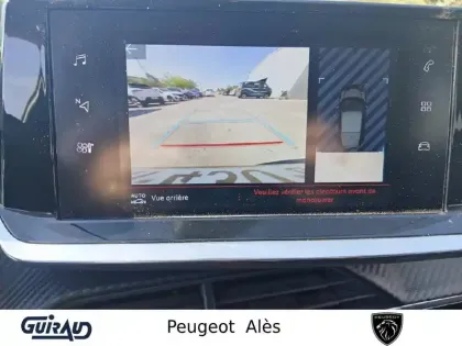 Photo 22 Peugeot 208  PureTech 100 S&S BVM6