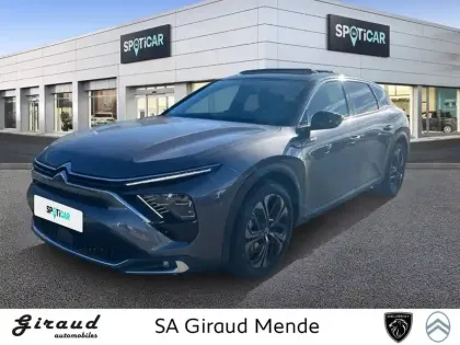 Photo Citroën C5 Max