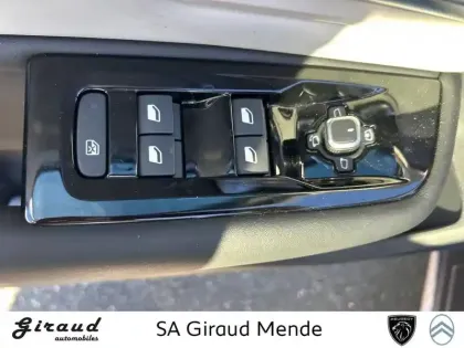 Photo 18 Citroën C5  X Hybride Rechargeable 225 e-EAT8