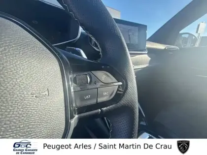 Photo 20 Peugeot 2008  PureTech 130 S&S EAT8