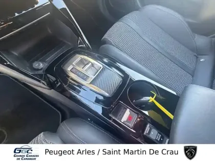 Photo 25 Peugeot 2008  PureTech 130 S&S EAT8