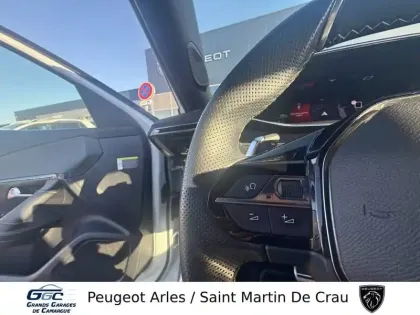 Photo 19 Peugeot 2008  PureTech 130 S&S EAT8
