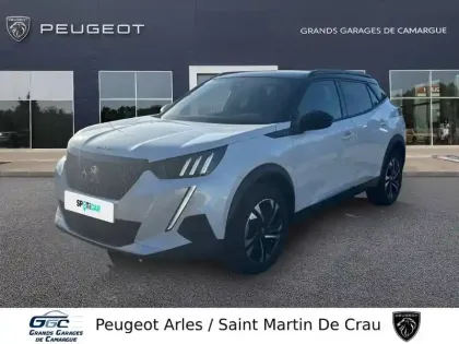 Photo Peugeot 2008 Gt