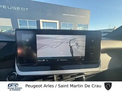 Photo 18 Peugeot 2008  PureTech 130 S&S EAT8
