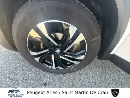 Photo 13 Peugeot 2008  PureTech 130 S&S EAT8