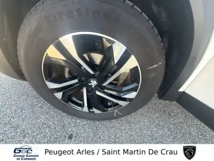 Photo 12 Peugeot 2008  PureTech 130 S&S EAT8