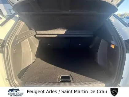 Photo 5 Peugeot 2008  PureTech 130 S&S EAT8