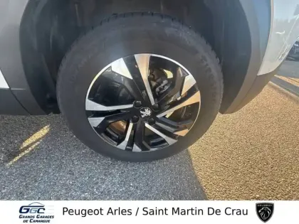 Photo 11 Peugeot 2008  PureTech 130 S&S EAT8