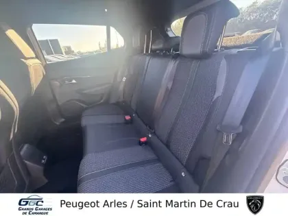 Photo 9 Peugeot 2008  PureTech 130 S&S EAT8
