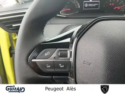 Photo 14 Peugeot 208  100 S&S BVM6