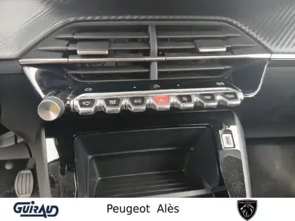 Photo 17 Peugeot 208  100 S&S BVM6