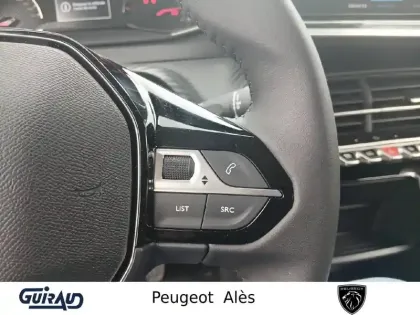 Photo 13 Peugeot 208  100 S&S BVM6
