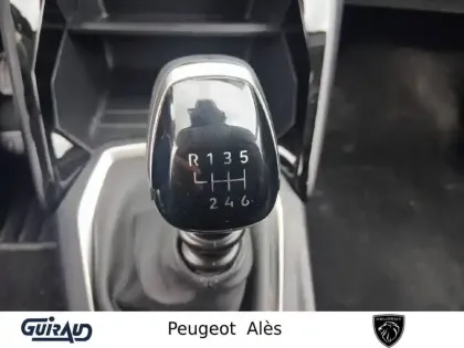 Photo 16 Peugeot 208  100 S&S BVM6