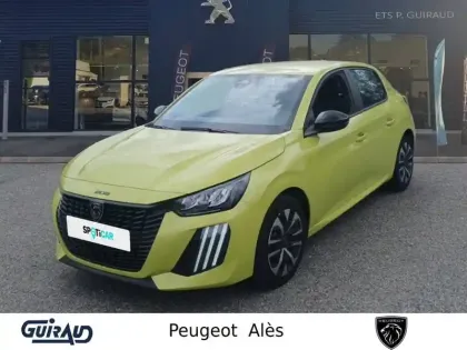 Photo Peugeot 208 Style