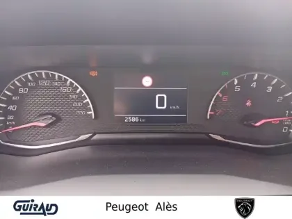Photo 20 Peugeot 208  100 S&S BVM6