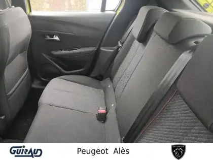 Photo 9 Peugeot 208  100 S&S BVM6