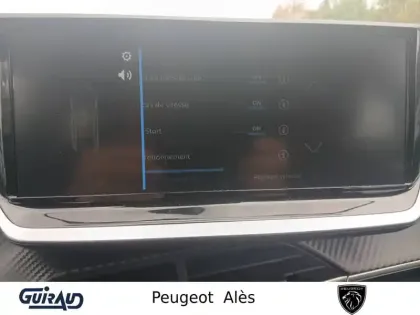 Photo 18 Peugeot 208  100 S&S BVM6