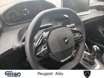 Photo 7 Peugeot 208  100 S&S BVM6
