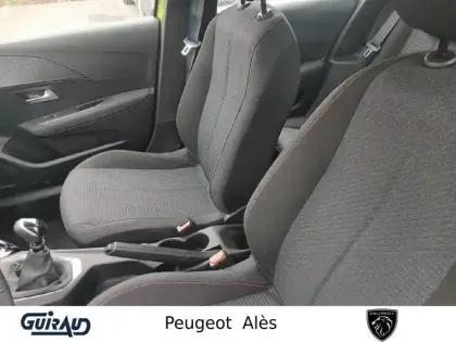Photo 8 Peugeot 208  100 S&S BVM6