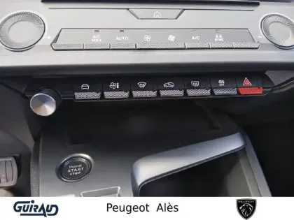 Photo 18 Peugeot 308  BlueHDi 130ch S&S EAT8
